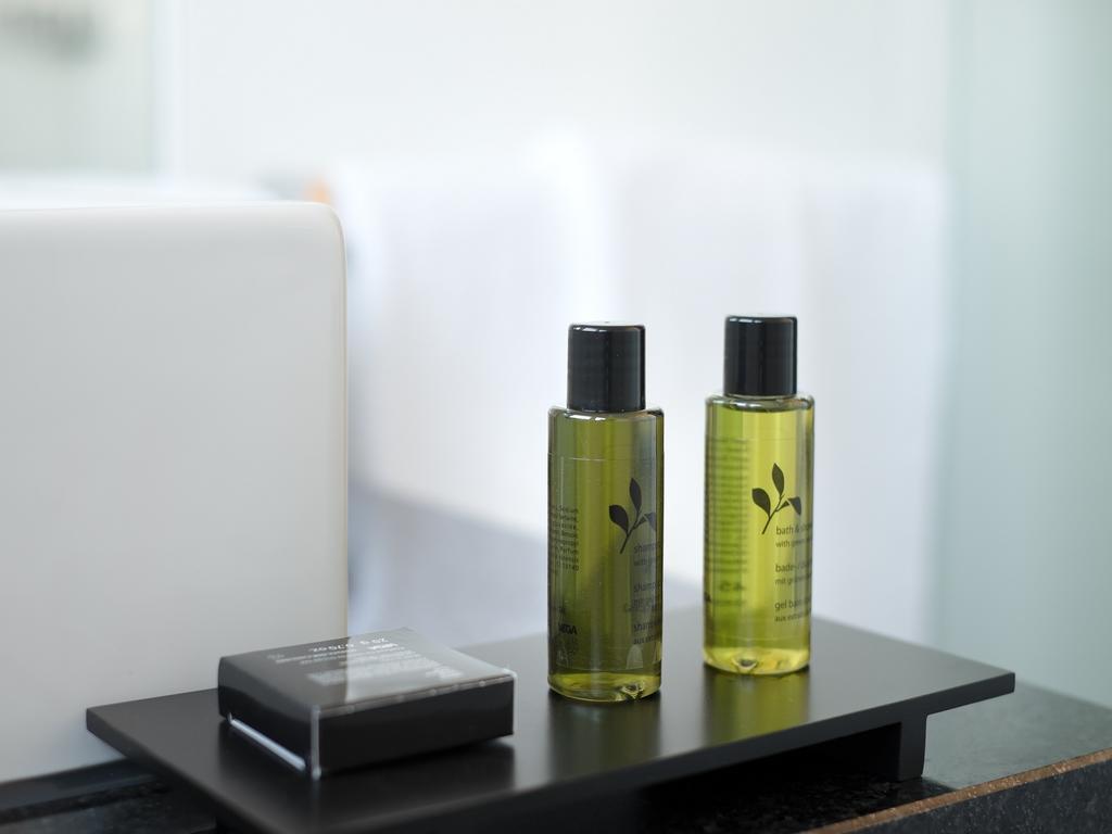 Hotel Boutique Bellevue / Basel 4*