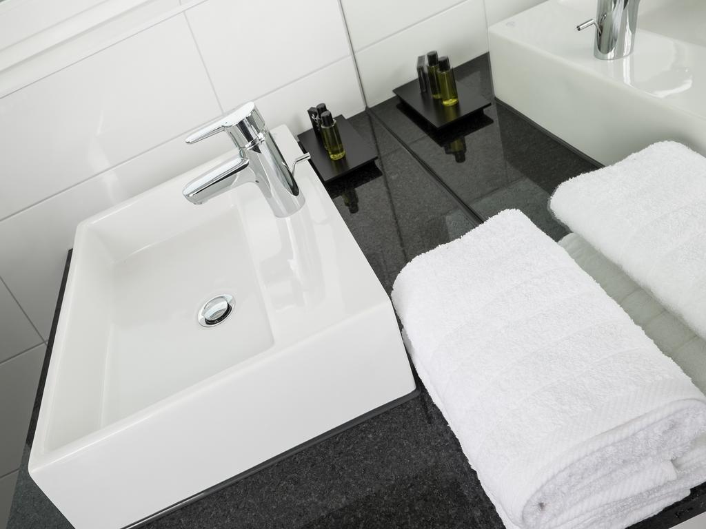 Boutique Bellevue / Basel 4* Rheinfelden (Baden)