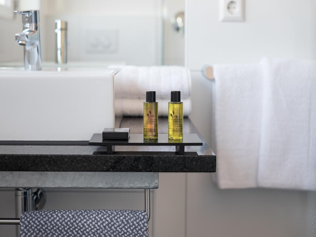 Boutique Bellevue / Basel Hotel Rheinfelden (Baden)