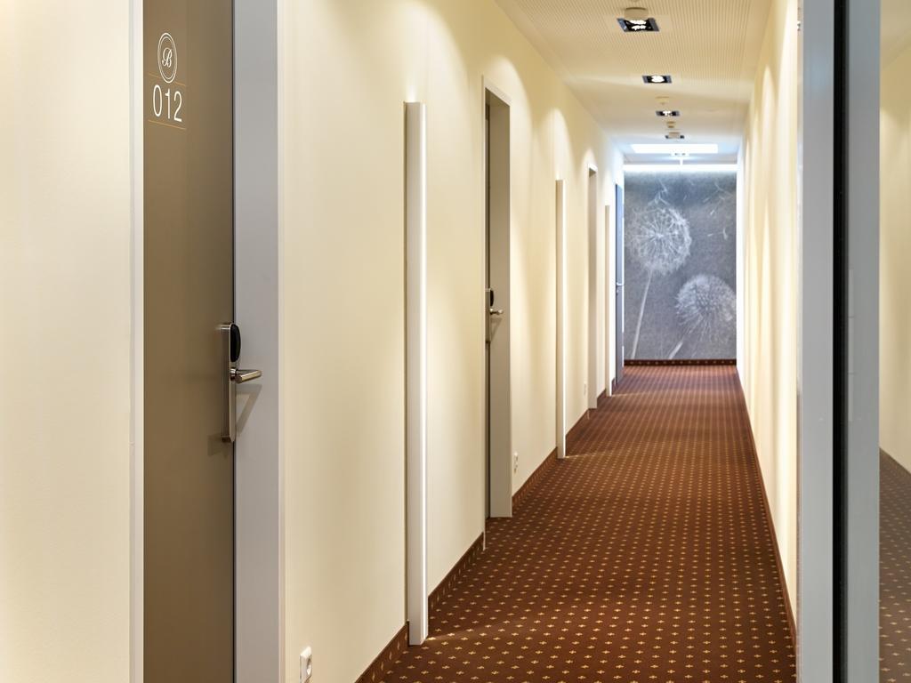 Boutique Bellevue / Basel Rheinfelden (Baden)