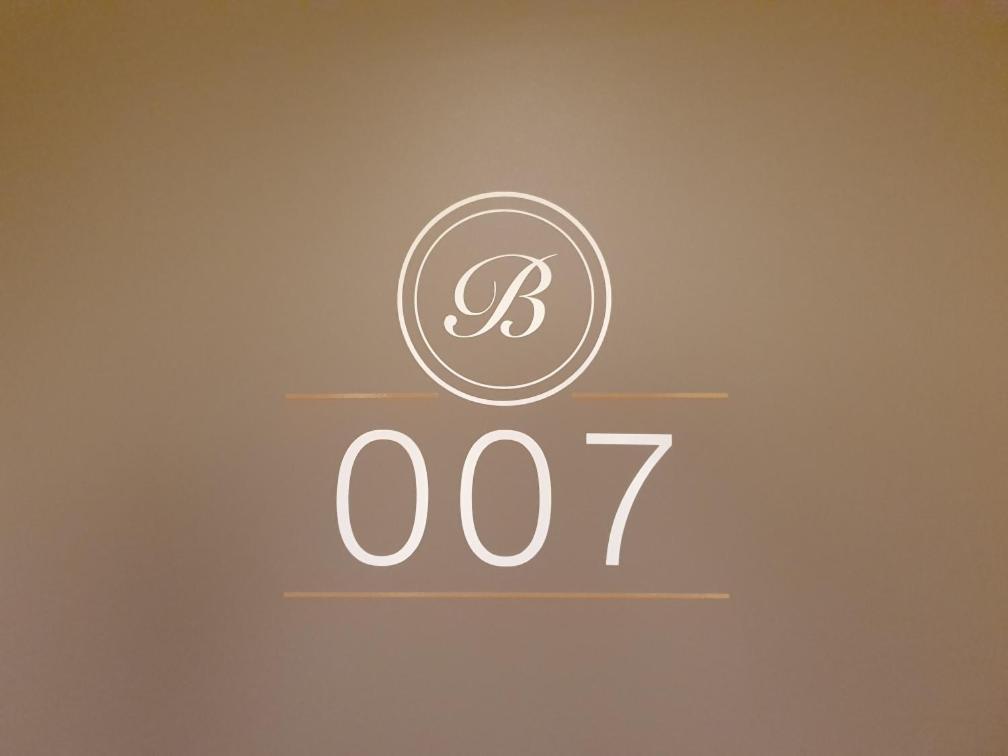 Boutique Bellevue / Basel Hotel
